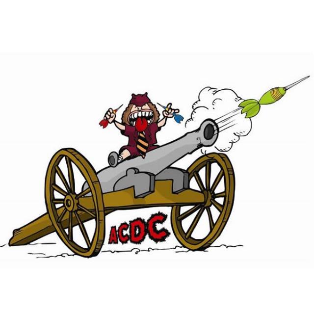 Logo ACDC