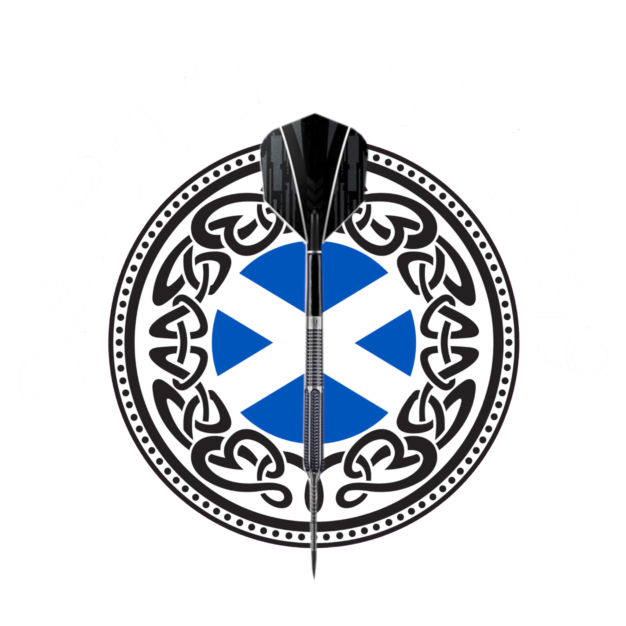 Logo Darts SMFE91